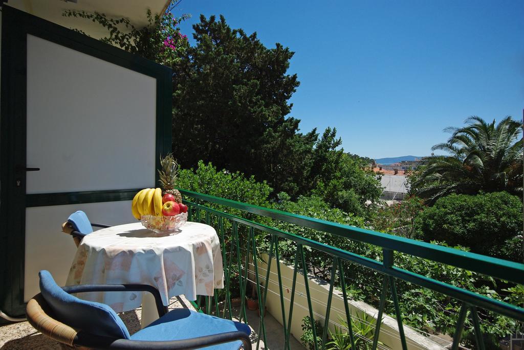Apartments Ribarevic Makarska Habitación foto
